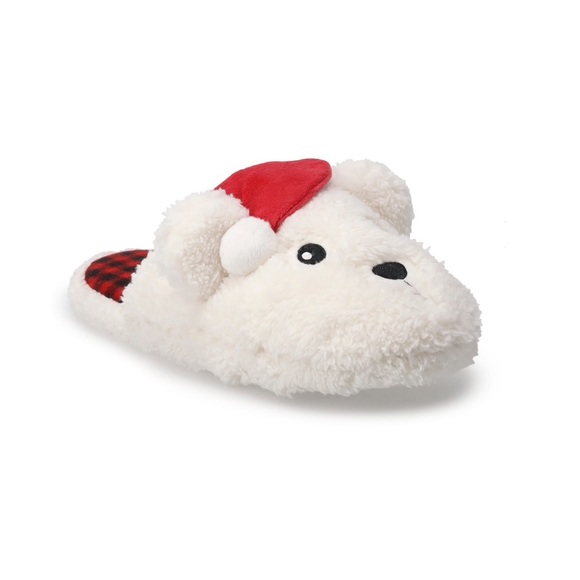 Other - Men's Bear Slippers Size 8-9